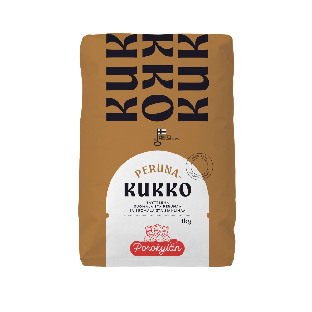 perunakukko