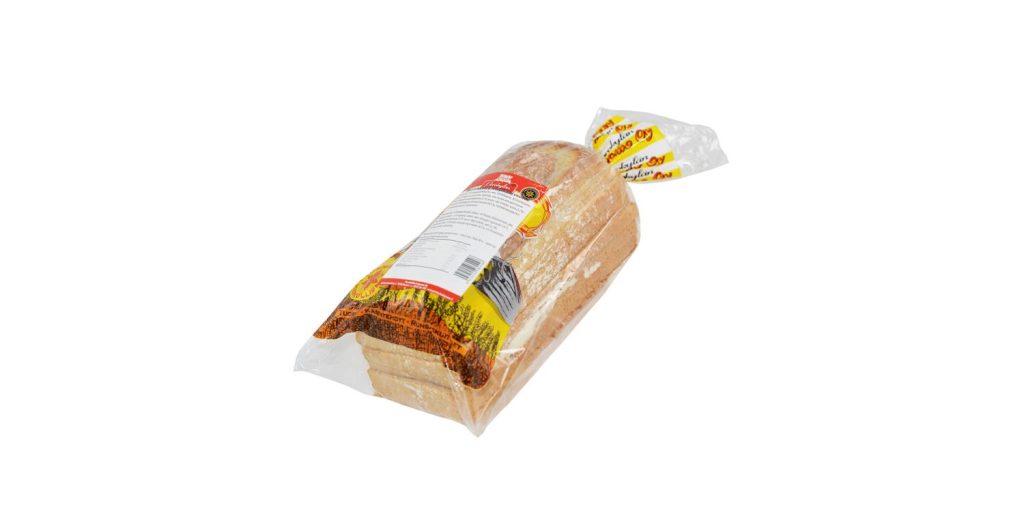 Sekavuoka voileipäkakkusiivutettu