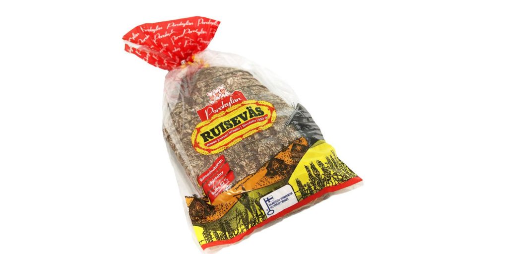 Porokylän ruiseväs