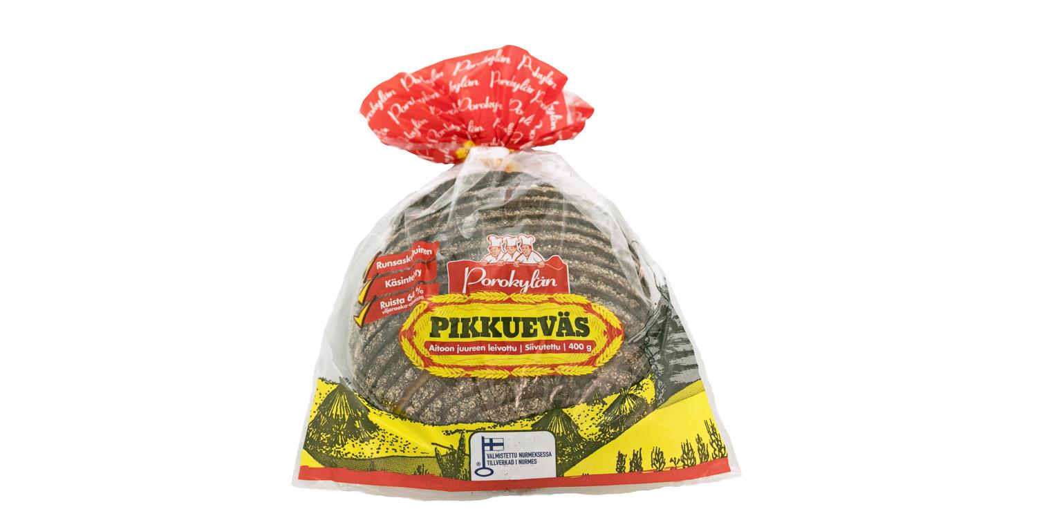 PikkuEväs 400 g | Porokylä