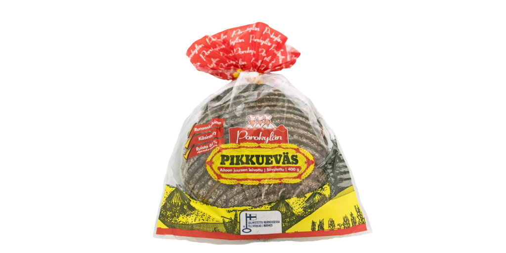 Pikkueväs
