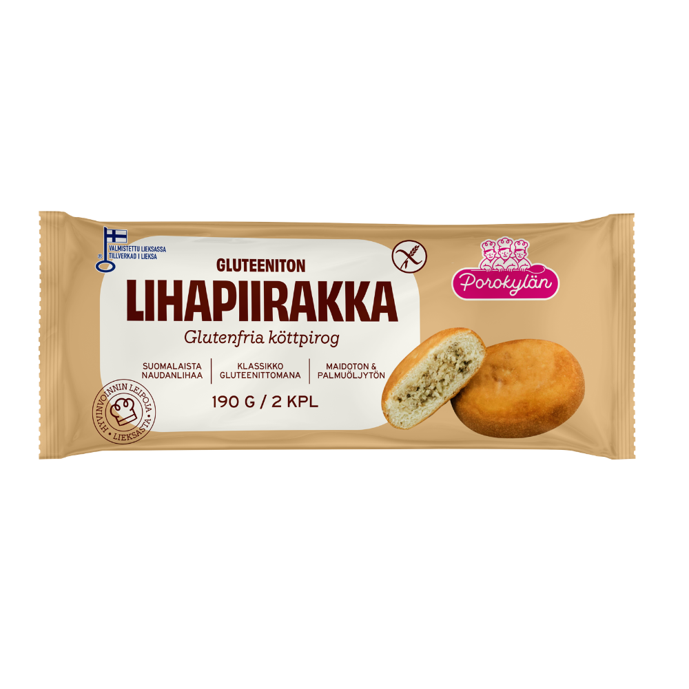 lihapiirakka