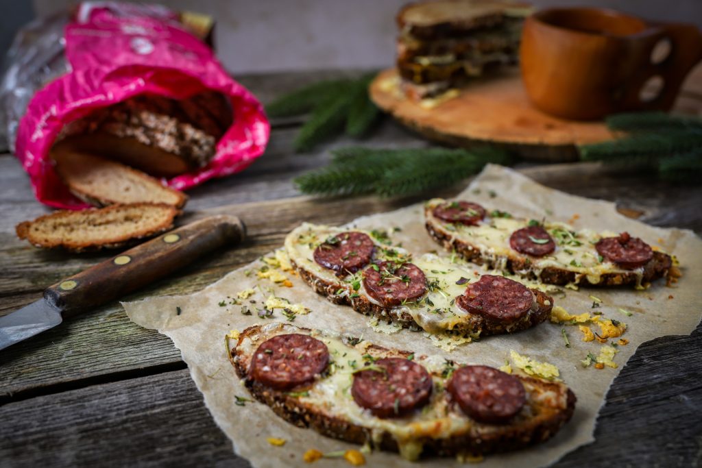 Eränkävijän Tattarilimppu