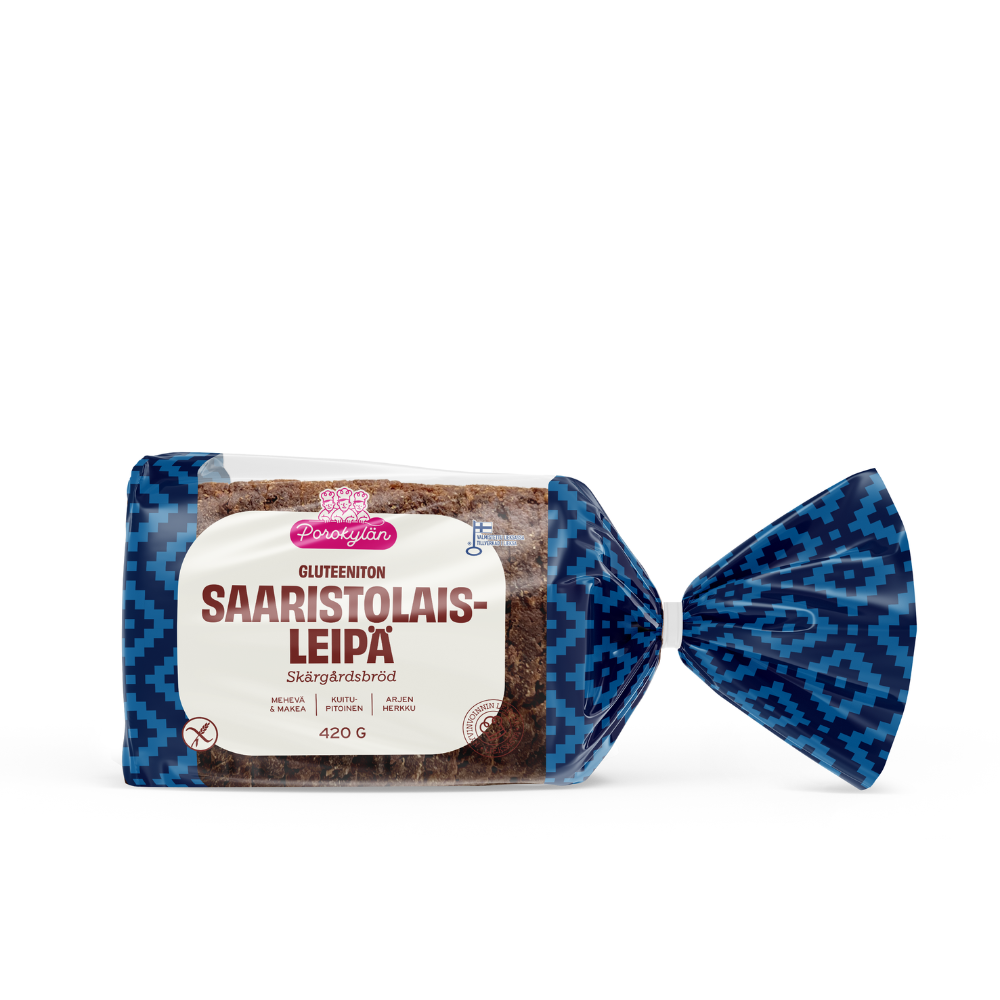 Saaristolaisleipä