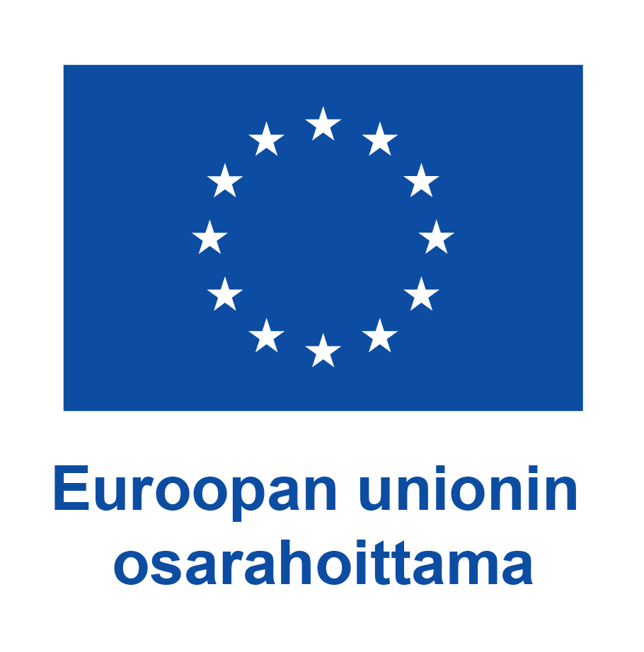 Euroopan unionin osarahoittama