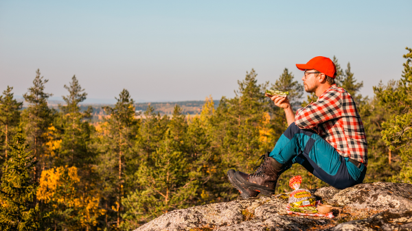 Porokylän leipomo, yritysvastuu