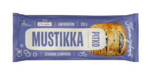 Mustikkapitko