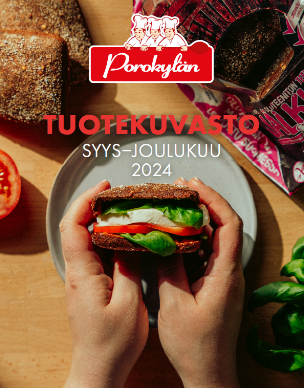 tuotekuvasto syys-joulukuu 2024