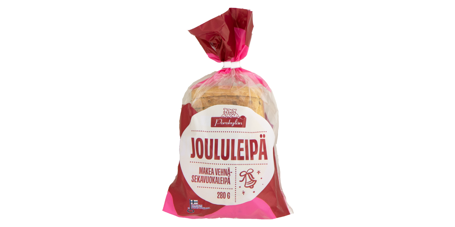 Joululeipä 280 g