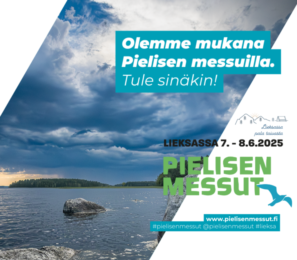 Pielisenmessut