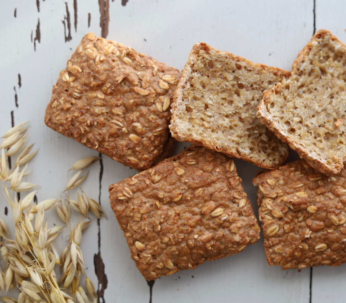 Viljan kulutus Suomessa 2024