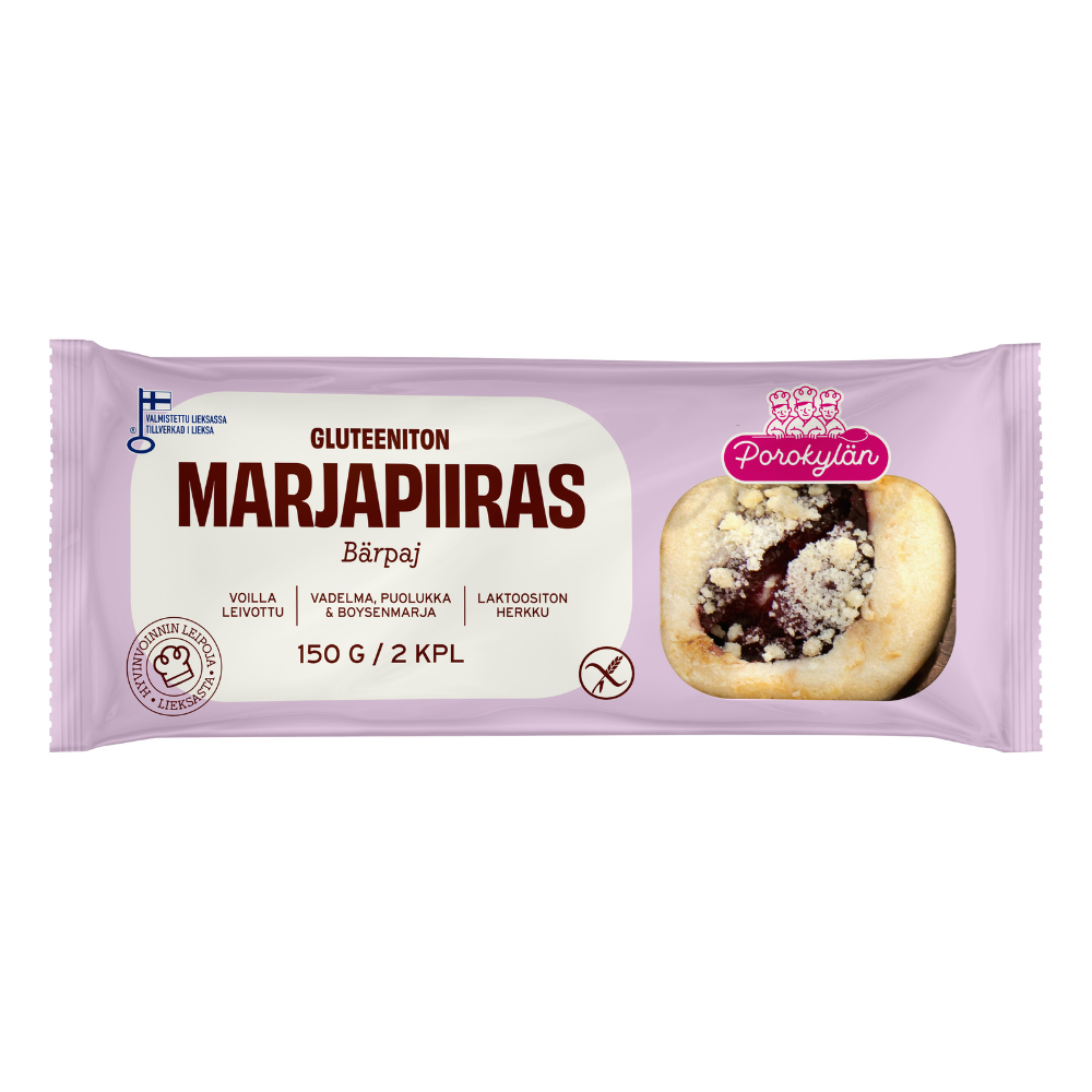 Marjapiiras