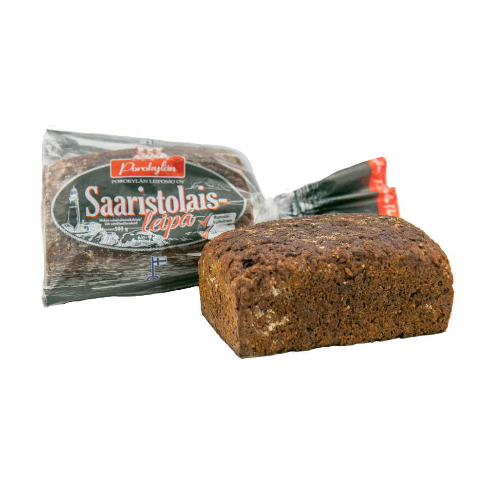 Saaristolaisleipä 500 g
