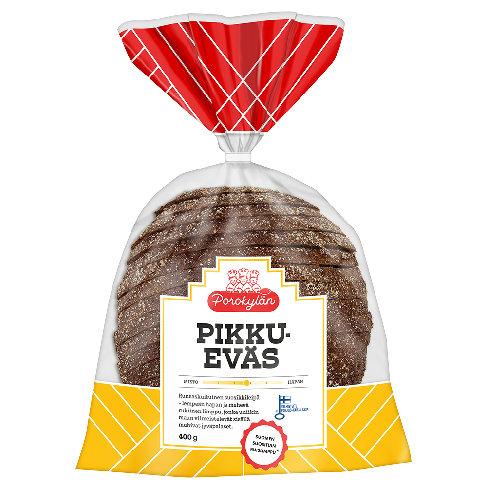 Pikkueväs