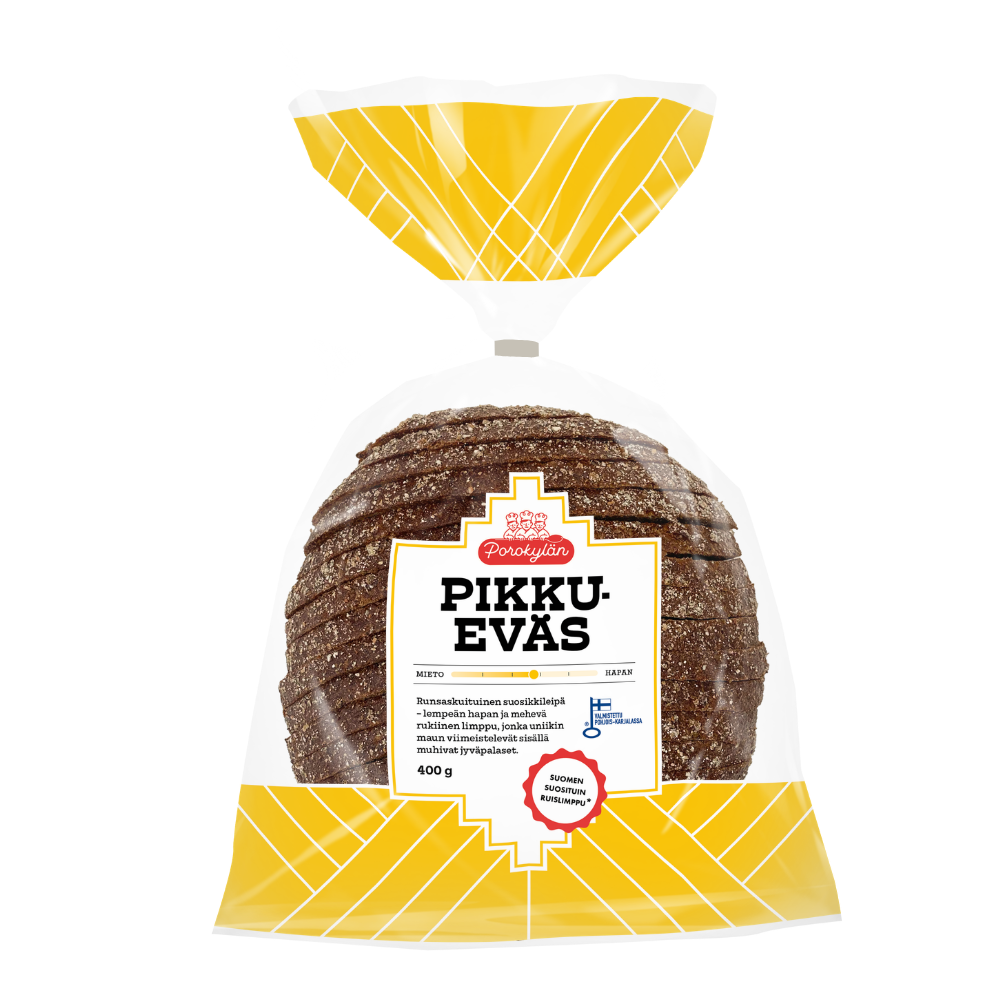 Pikkueväs
