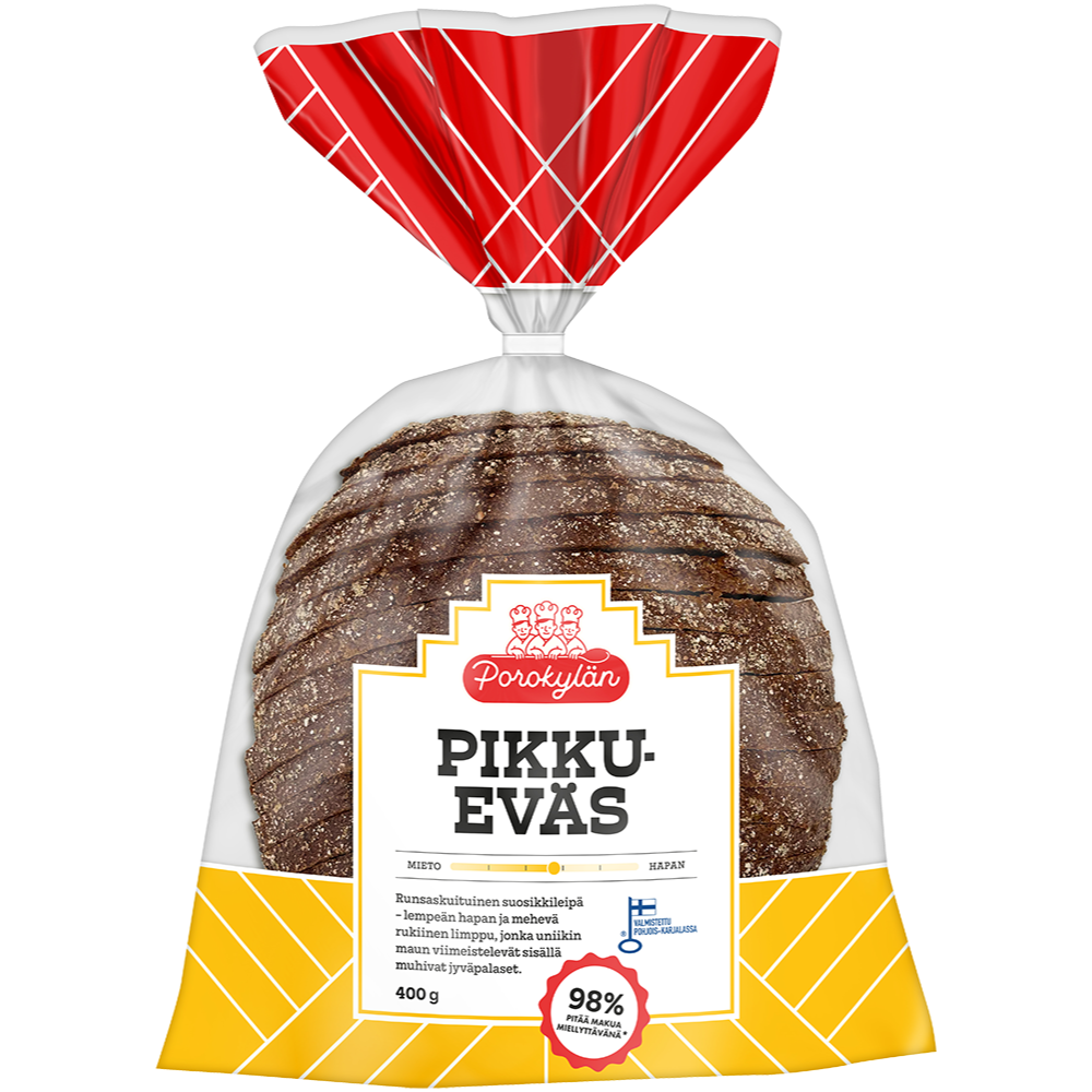 Pikkueväs