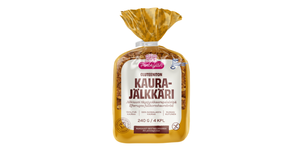 kaurajälkkäri