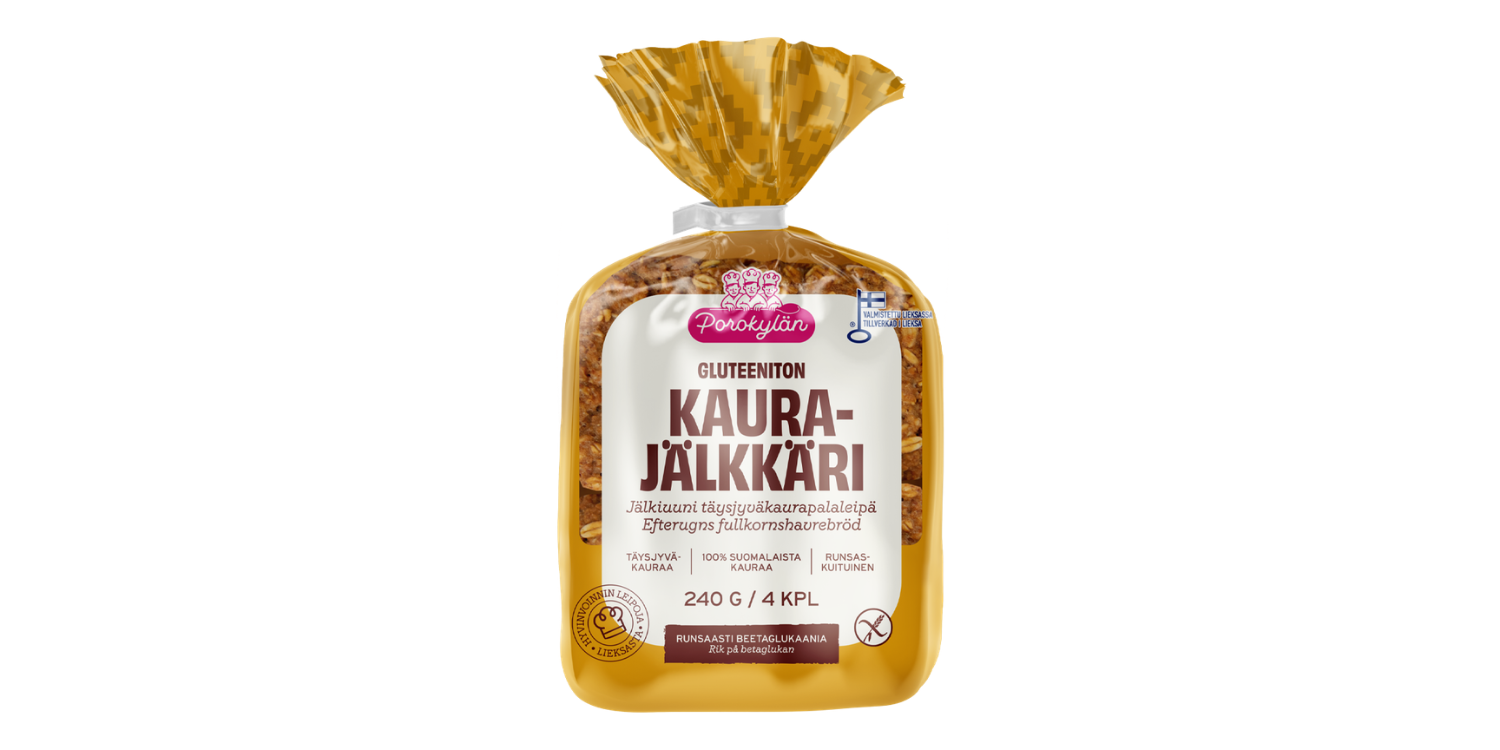 kaurajälkkäri